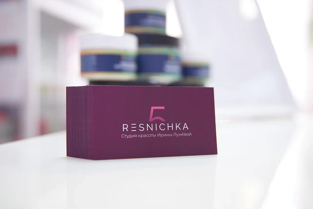 Ресницы — работа мастера студии, Балашиха, фото 10