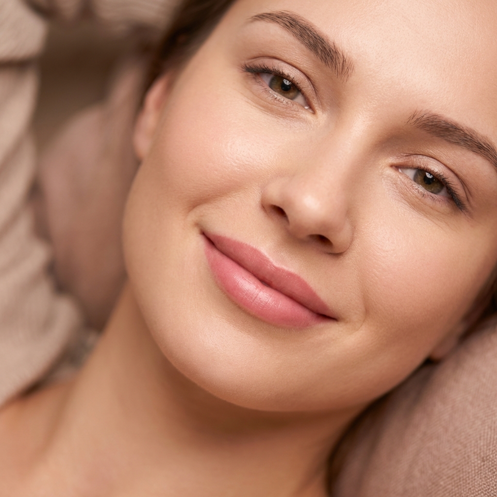 Перманентный макияж